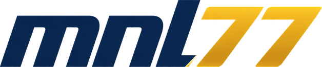 mnl77 Philippines gaming platform logo